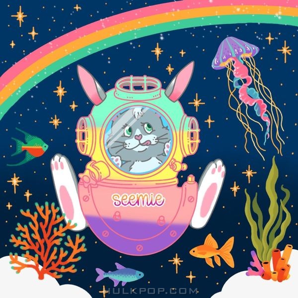 seemie – Pull Me – Single