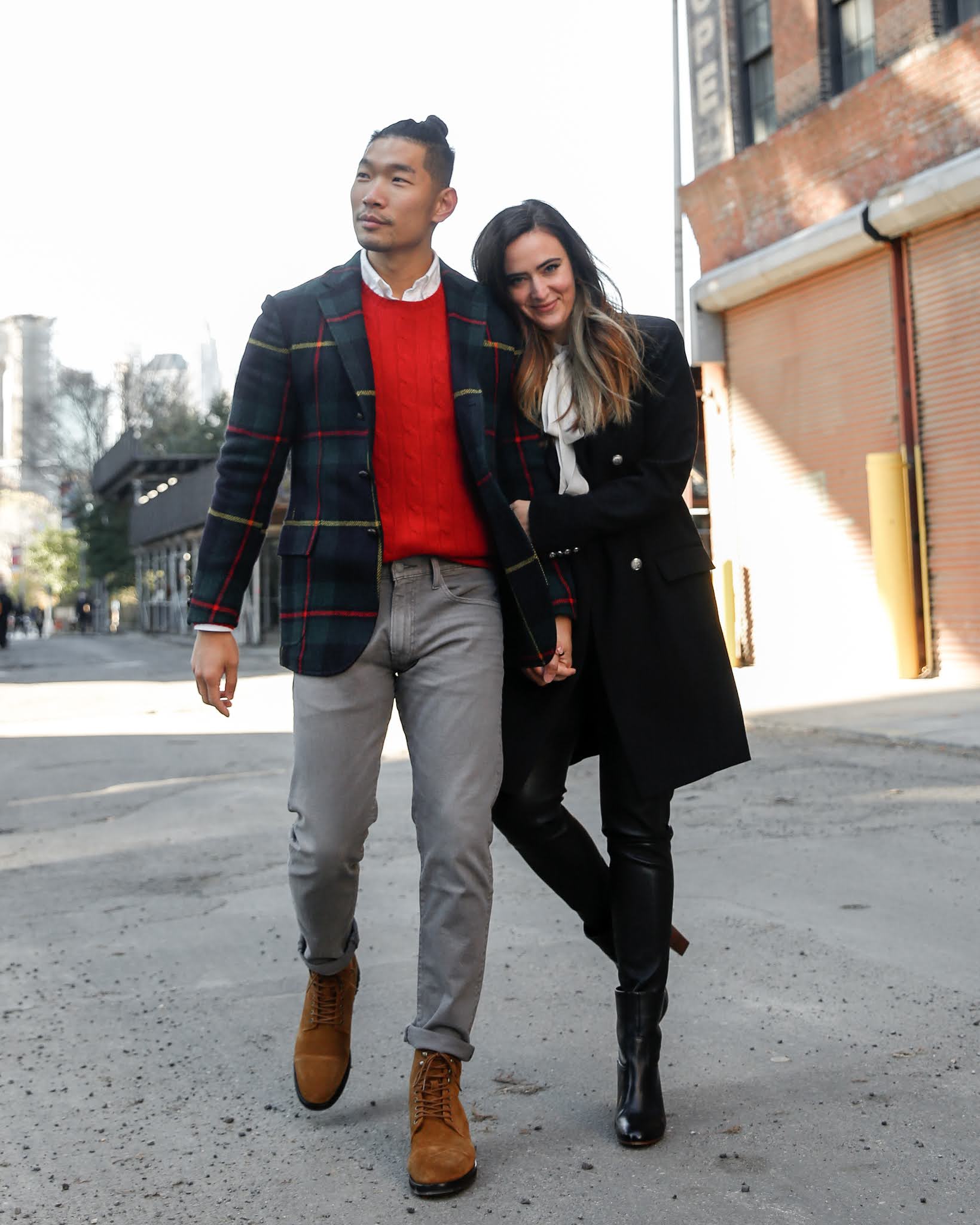 Polo style boots Clearance