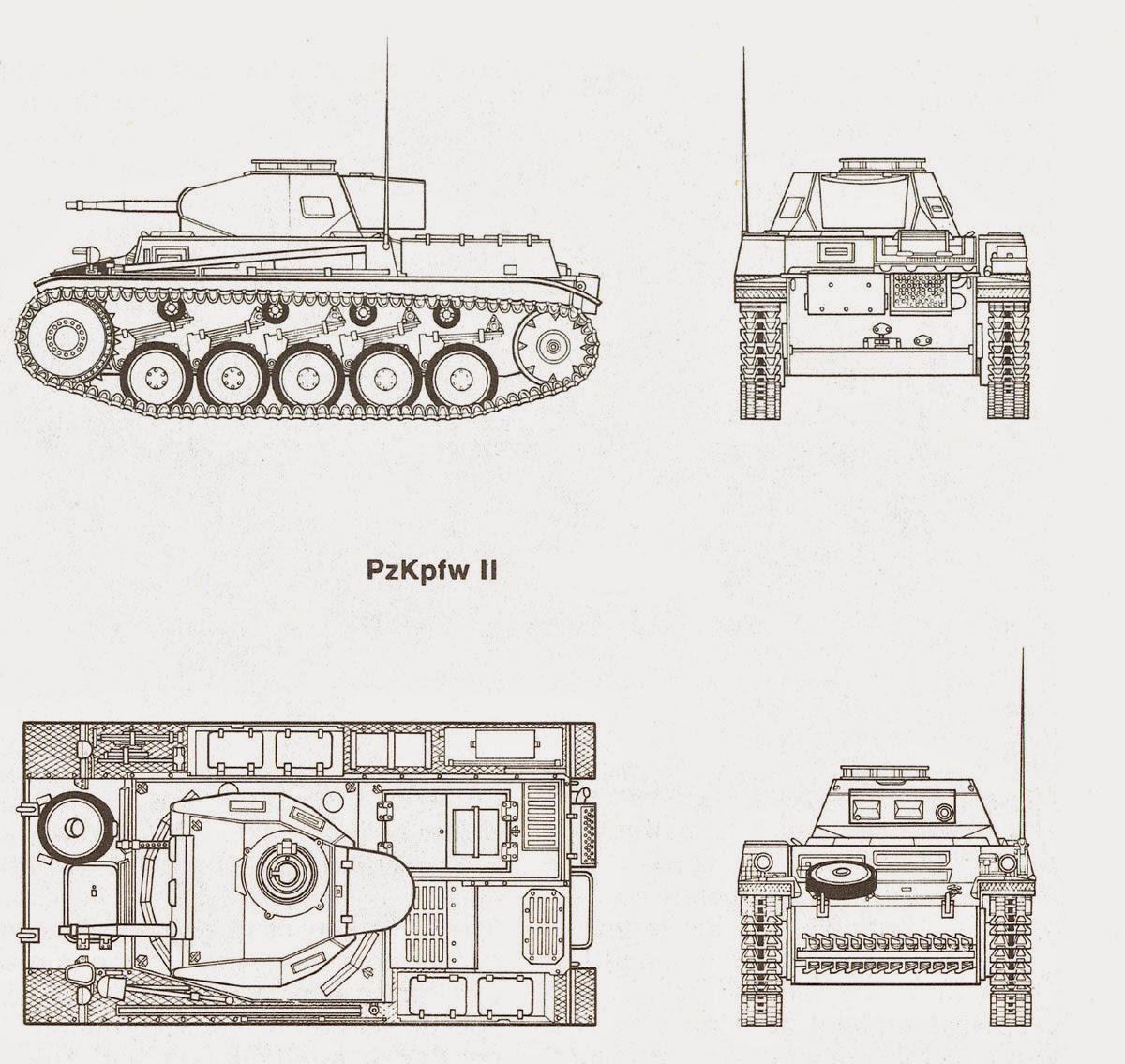 War drawings чертежи танков