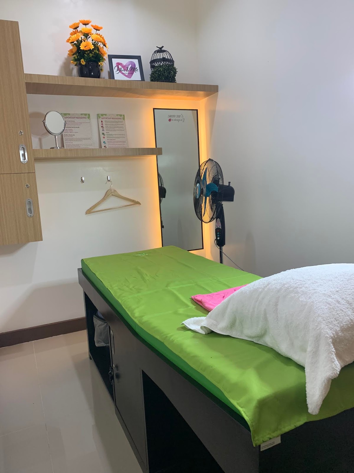 Lay Bare Waxing Salon Opens Its 119th Branch at SM Cubao