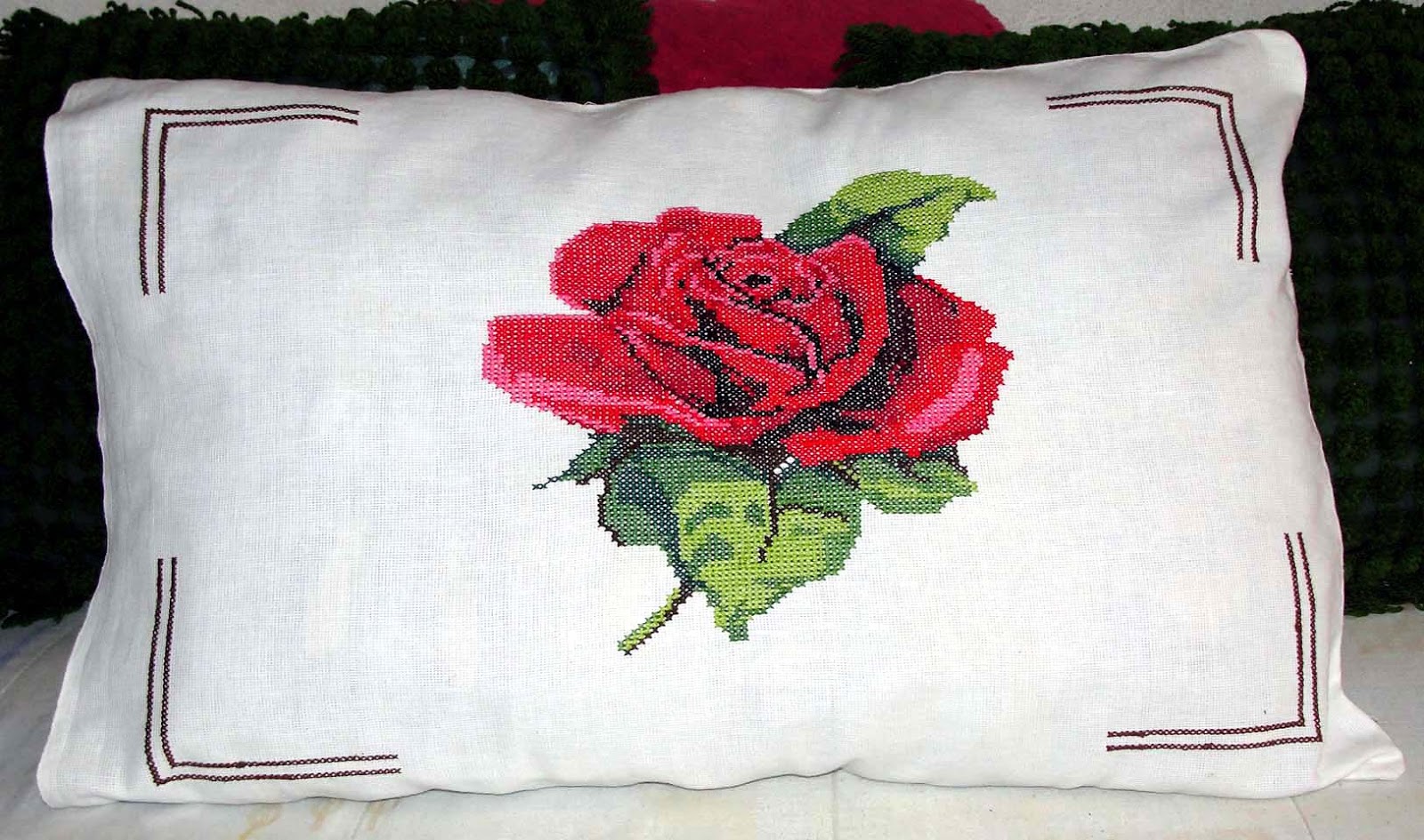 Desde Jalisco Bazar: Funda para de cruz