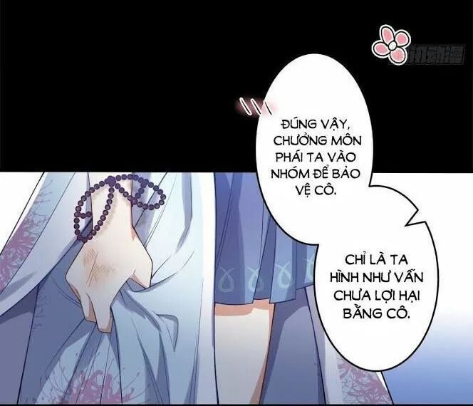 Phế Nữ Yêu Thần Chapter 34 - Trang 11