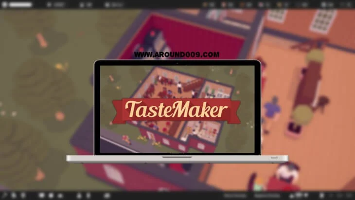 تحميل لعبة TasteMaker: Restaurant Simulator للكمبيوتر للموبايل