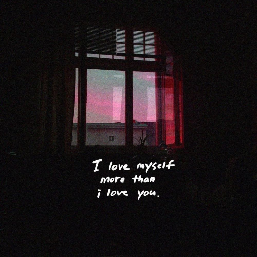 O`YOUNG – I love myself more than I love you – Single