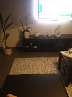 Von der Idee über den Bau bis hin zum Einzug: nichts gepostet - aber