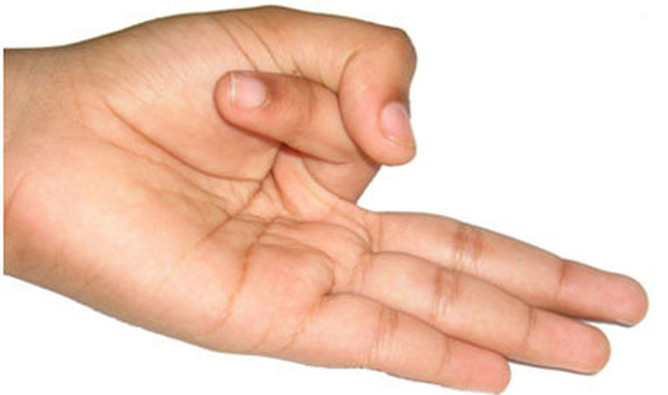 8 kiểu đặt ngón tay sau hay còn gọi là thủ ấn sẽ mang đến những lợi ích bất ngờ cho sức khỏe