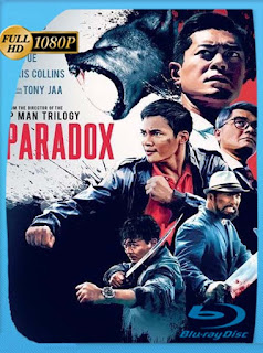 Paradox (2017) HD [1080p] Latino [GoogleDrive] SXGO
