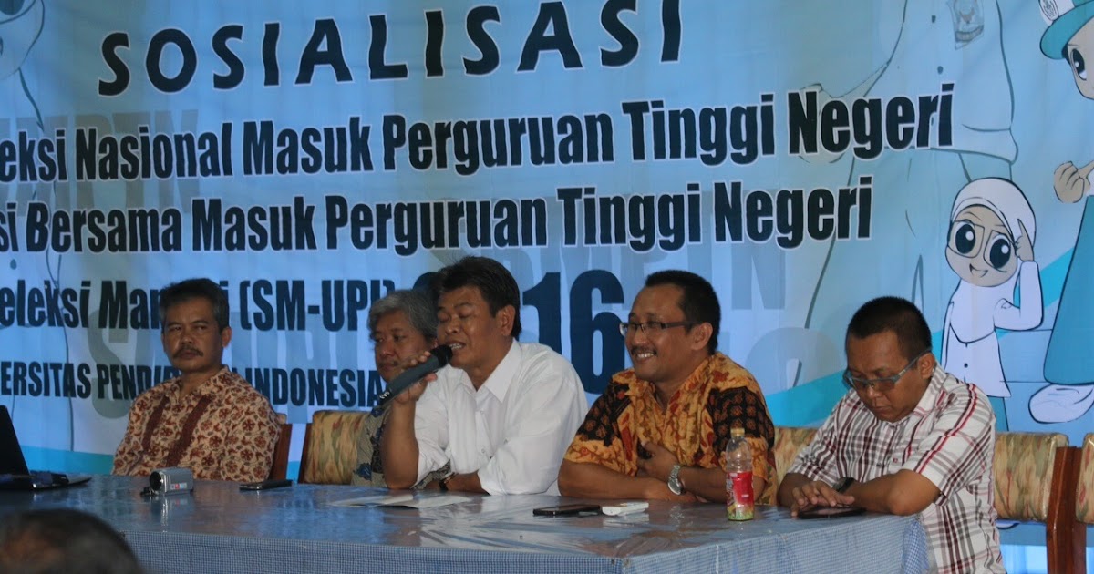 UPI Bandung Gratiskan Biaya Kuliah dengan Beasiswa