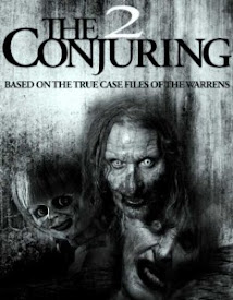 Watch Movies The Conjuring 2: The Enfield Poltergeist (2016) Full Free Online