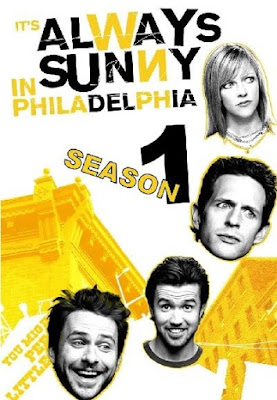 It's Always Sunny in Philadelphia Poster