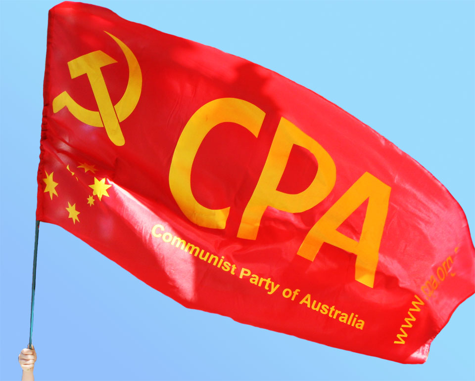 In Defense of Communism 100th anniversary of the Communist Party of