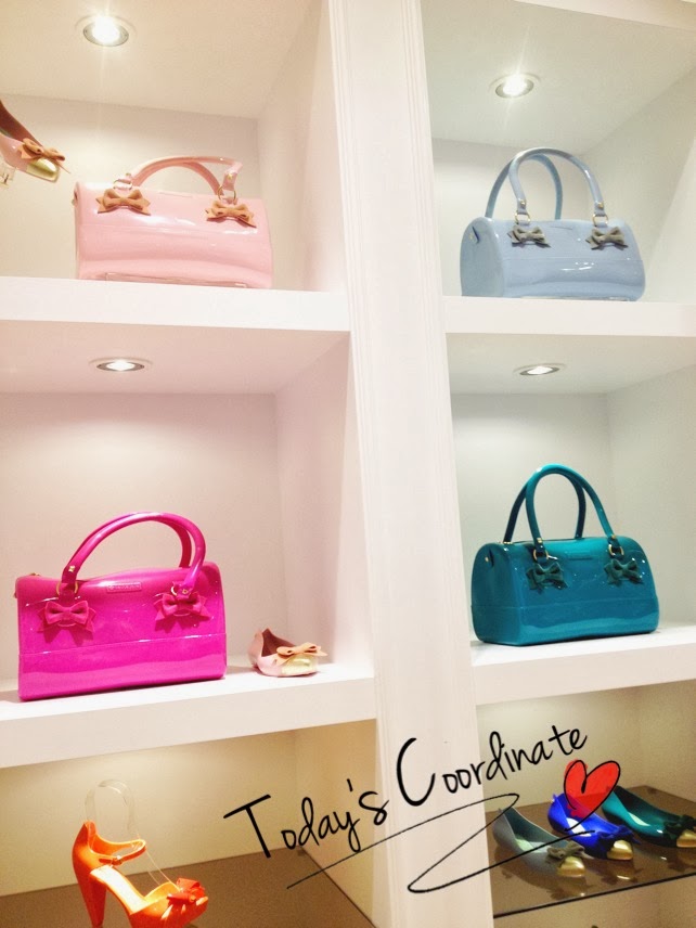 Jelly Bunny at Gurney Paragon Penang