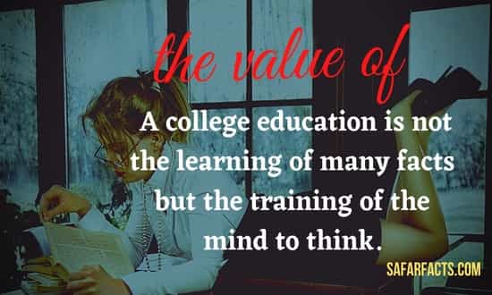 Thoughts-With-Explanation-On-Education