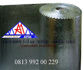 Alumunium Foil