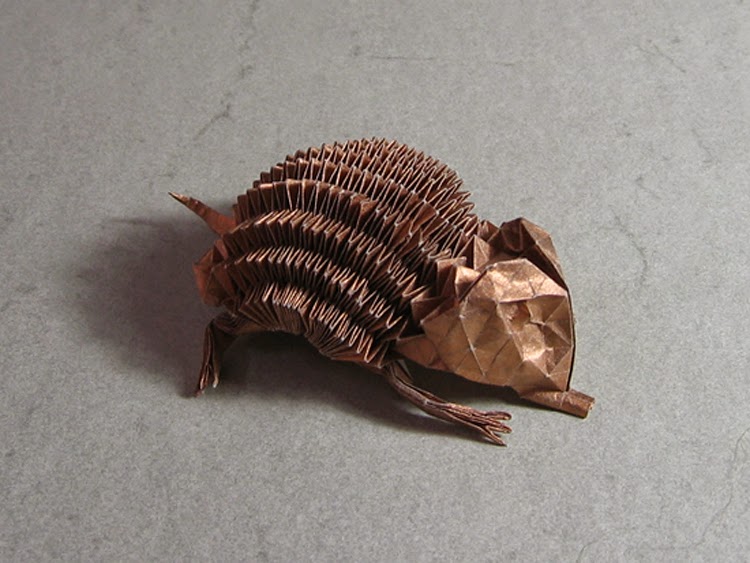 easy origami for children ~ origami instructions art and craft ideas