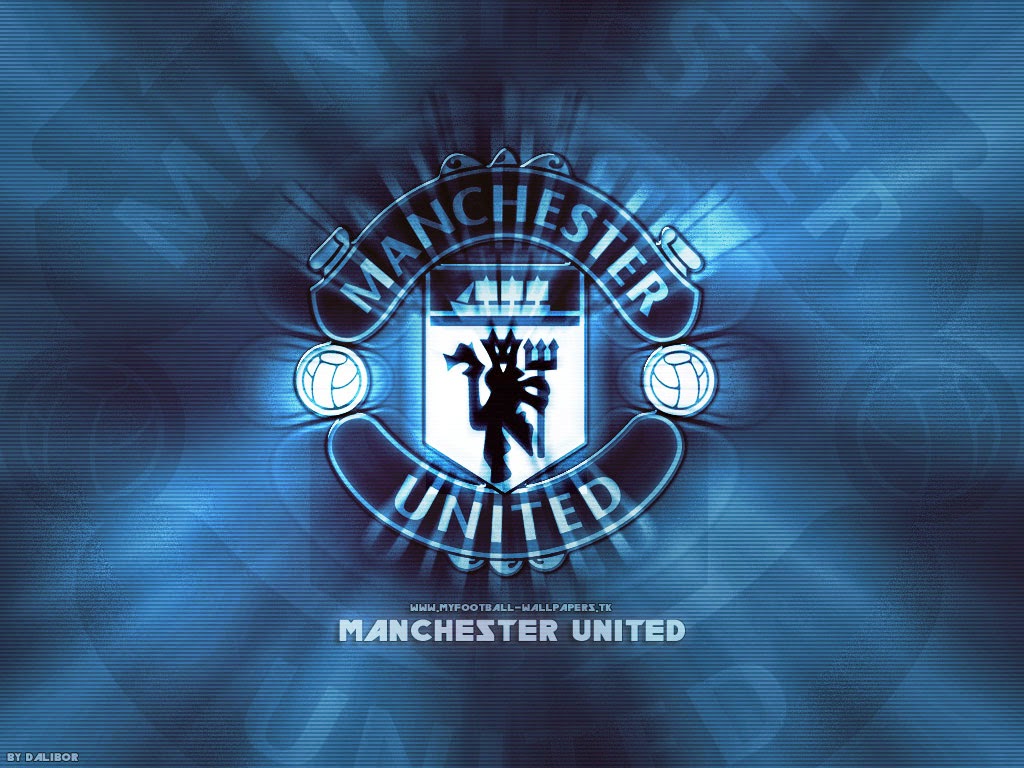 Manchester United Football Club Wallpaper - Football Wallpaper HD