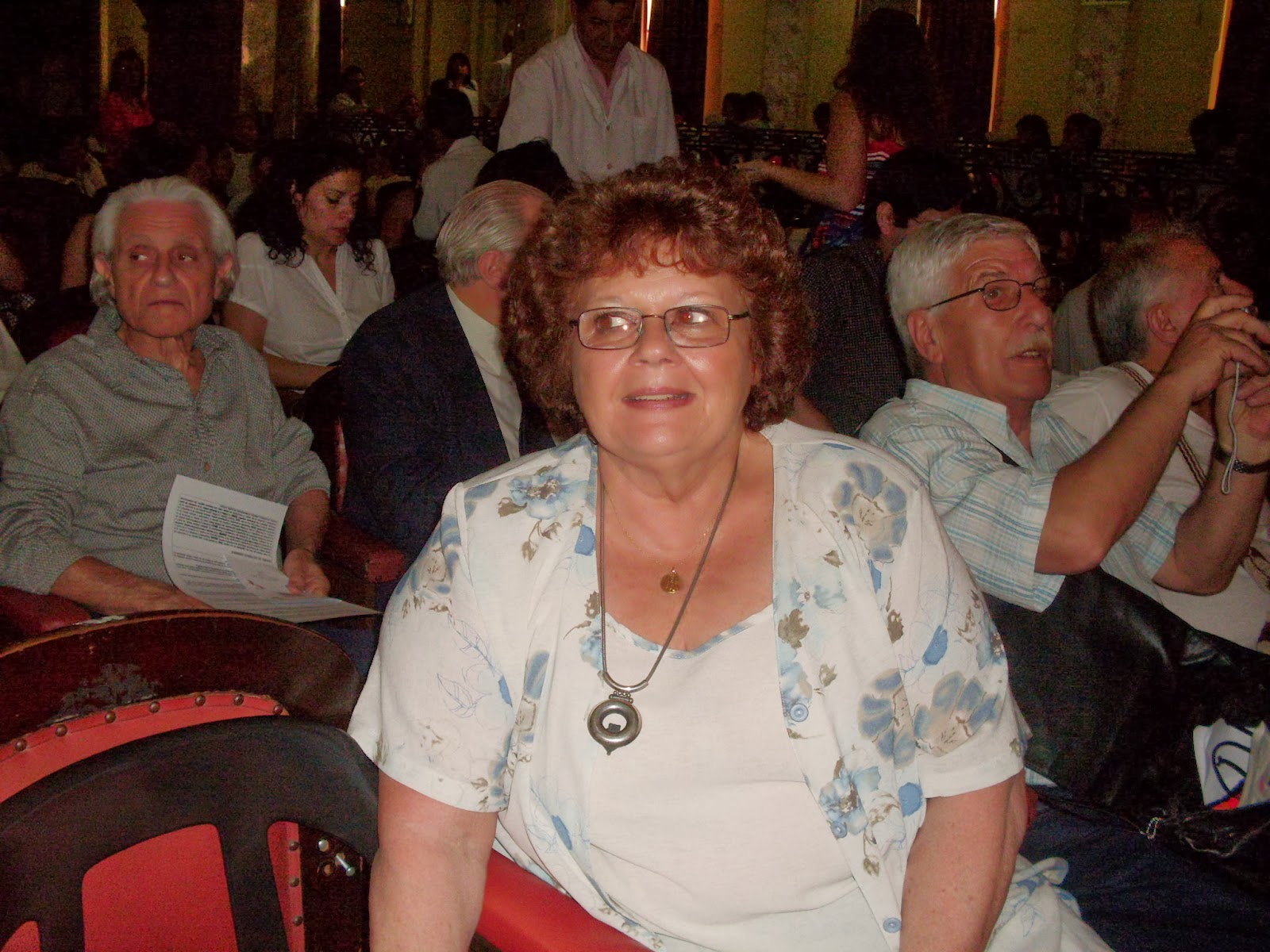 ArteBo LA RUFINO SÁNCHEZ