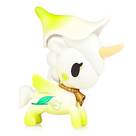 Tokidoki Calla Lily Unicorno Flower Power, Series 2 Figure
