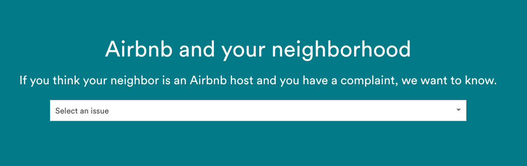 What Airbnb Guests Do That Hosts Find Annoying