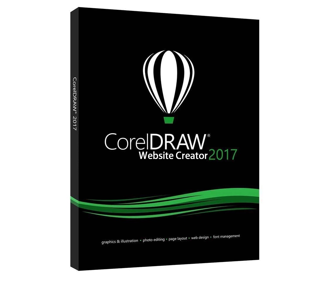Corel Website Creator 2017 Yukle Asan Yüklə