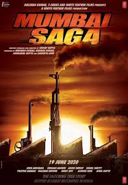 Mumbai Saga Full Movie Download|| Full movie leaked by Tamilrockers, Khatrimaza, Fimyzilla, Moviesflix, Movirulz, Filmywap, Filmyhit, and Downloadhub 2021|| [300mb] movie Netflix