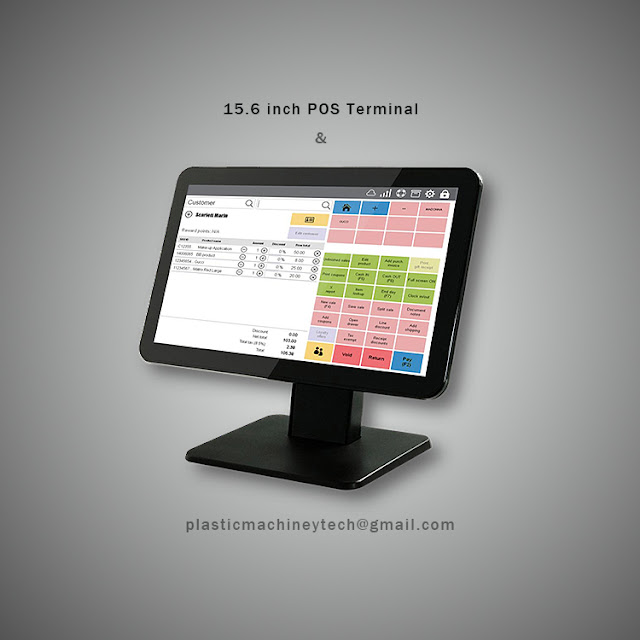 how does a pos system work in a restaurant