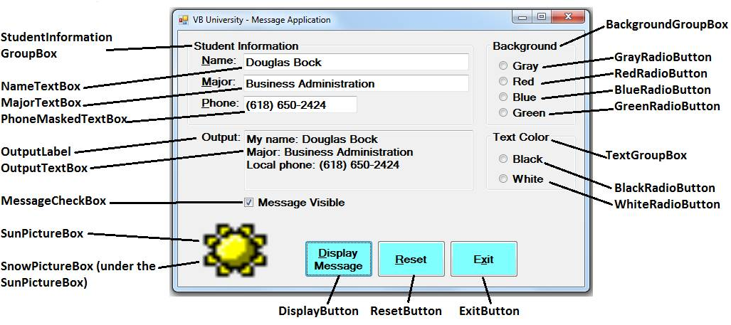 How To Define An Interface In Vb.Net? – NDWH