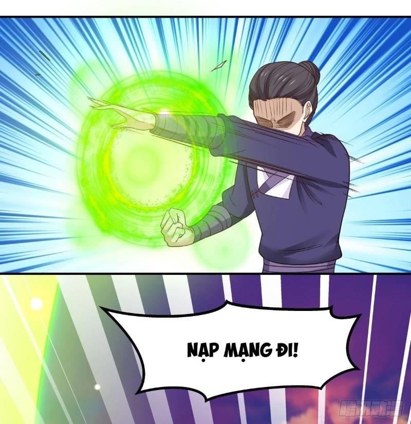 Hỗn Độn Đan Thần chapter 37 - Trang 34