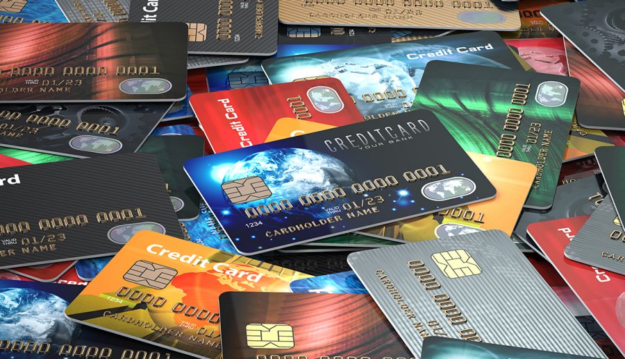 New To The World Of Credit Cards? Here's All You Need To Know