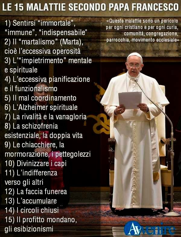 Frasi Sulla Speranza Di Papa Francesco
