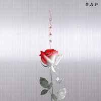 B.A.P Rose