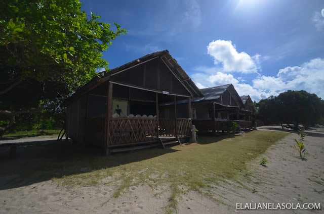 Romblon | Tablas Point, Sta Fe, Tablas Island