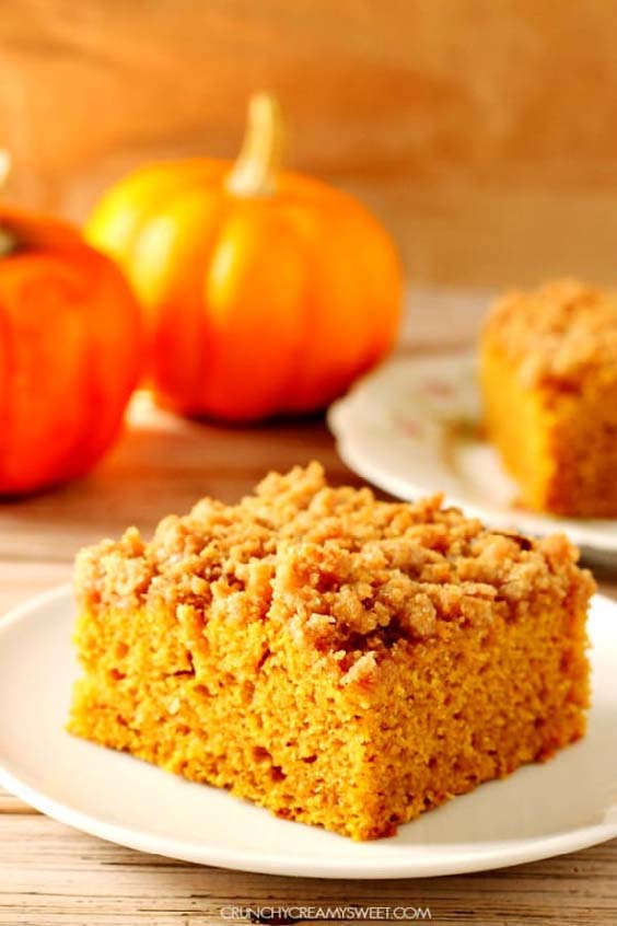 30+ Best Fall Desserts for A Crowd Easy To Make Fall Desserts Ideas