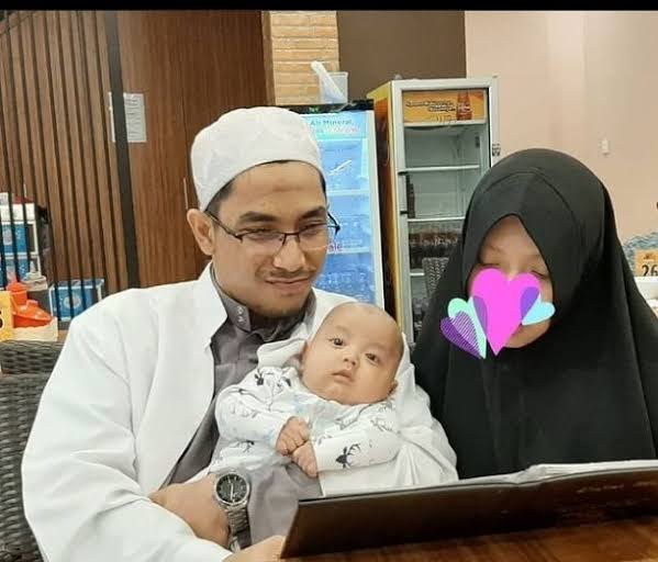 Tinggalkan Istri & Anak, Ustadz Yusuf Mansur Ajak Masyarakat Bantu Keluarga Ustadz Maaher