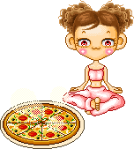 Hình ảnh động, hình ảnh động đẹp kute cực dễ thương