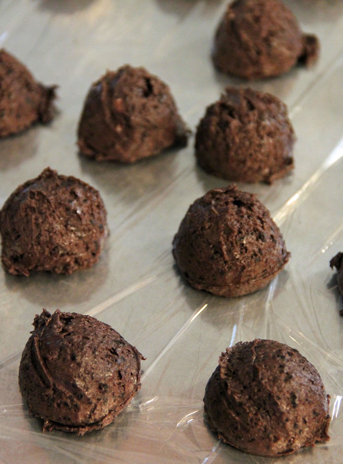 Jo and Sue Easy Oreo Truffles