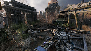 Metro Exodus Free Download Metro Exodus Free Download