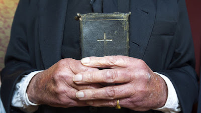 Pendeta di India Dianiaya Secara Keji Karena Laporan Polisi Tentang Serangan Sebelumnya