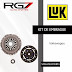 Kit De Embrague Volkswagen