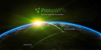 ProtonVPN for Mac 2021 Free Download