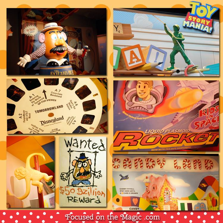 Pixar Wordful or Wordless Wednesday Weekly Linky Party Focused on