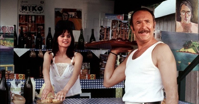 Les Galettes De Pont Aven Film Entier Full Movie: Les Galettes de Pont-Aven Full Movie,