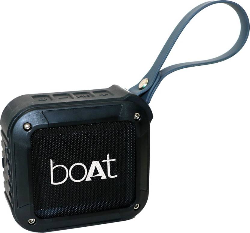 boat bluetooth speaker under 2000