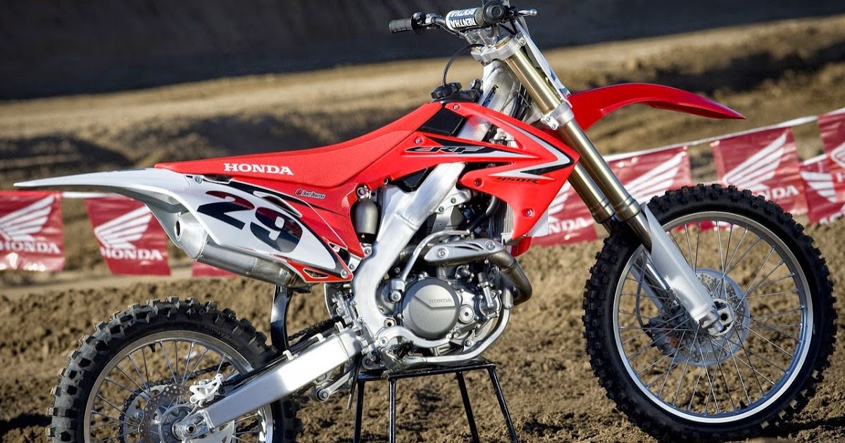 Honda crf450x 2012 grafic