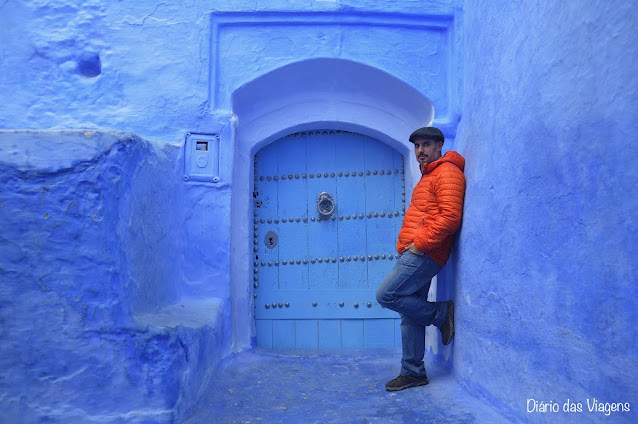 O que visitar em Chefchaouen, Roteiro Marrocos