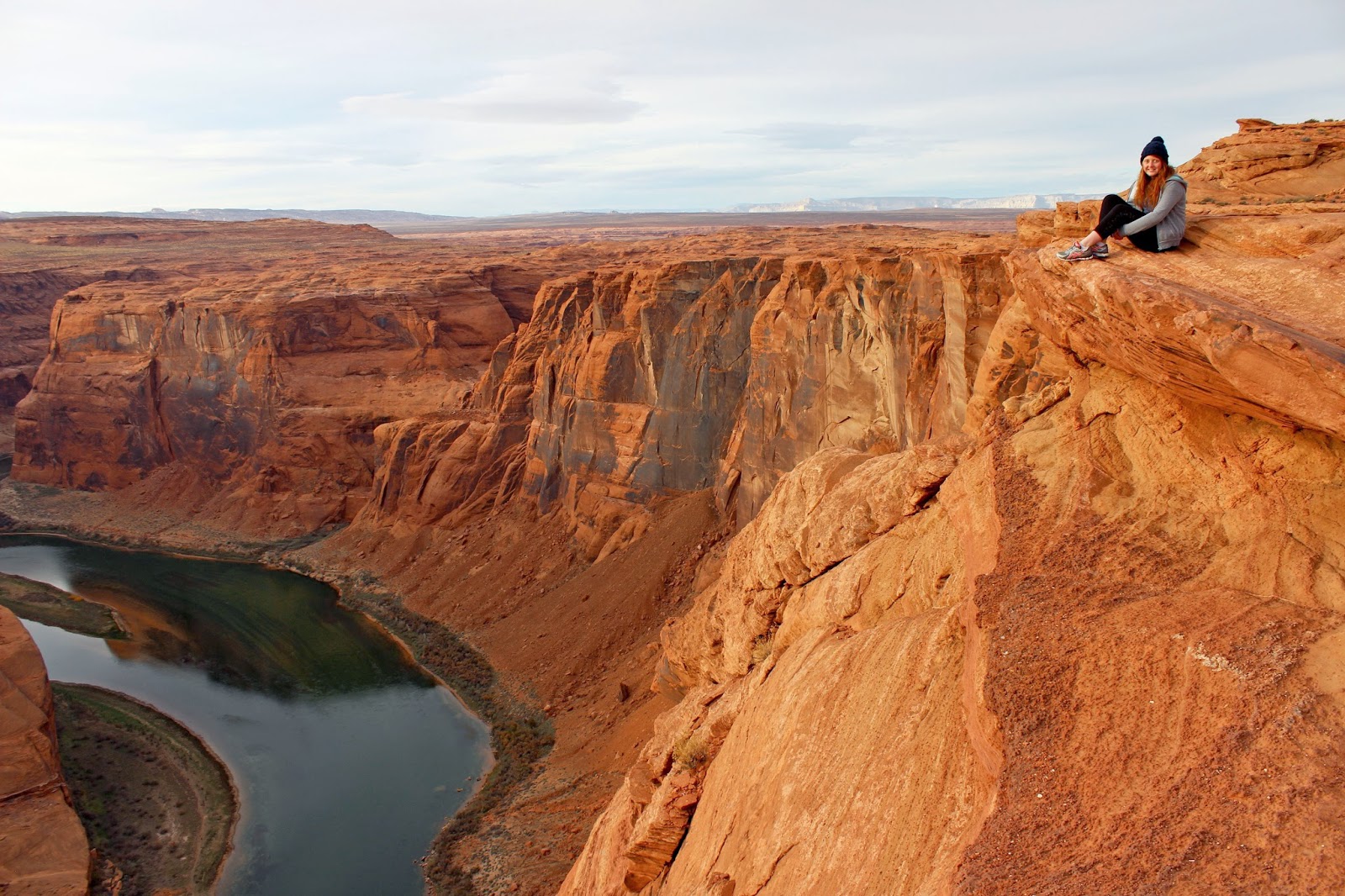 Whirlwind Adventure Horse Shoe Bend &amp; Grand Canyon