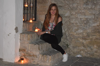 Noche de las Velas 11 - Marta Catas