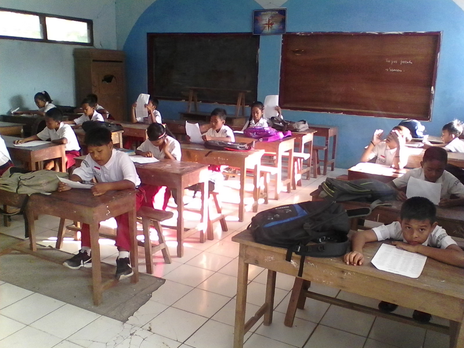 soal uts matematika kelas 5 semester 1 dan kunci jawaban soal uts matematika kelas 5 semester 1 dan kunci jawaban