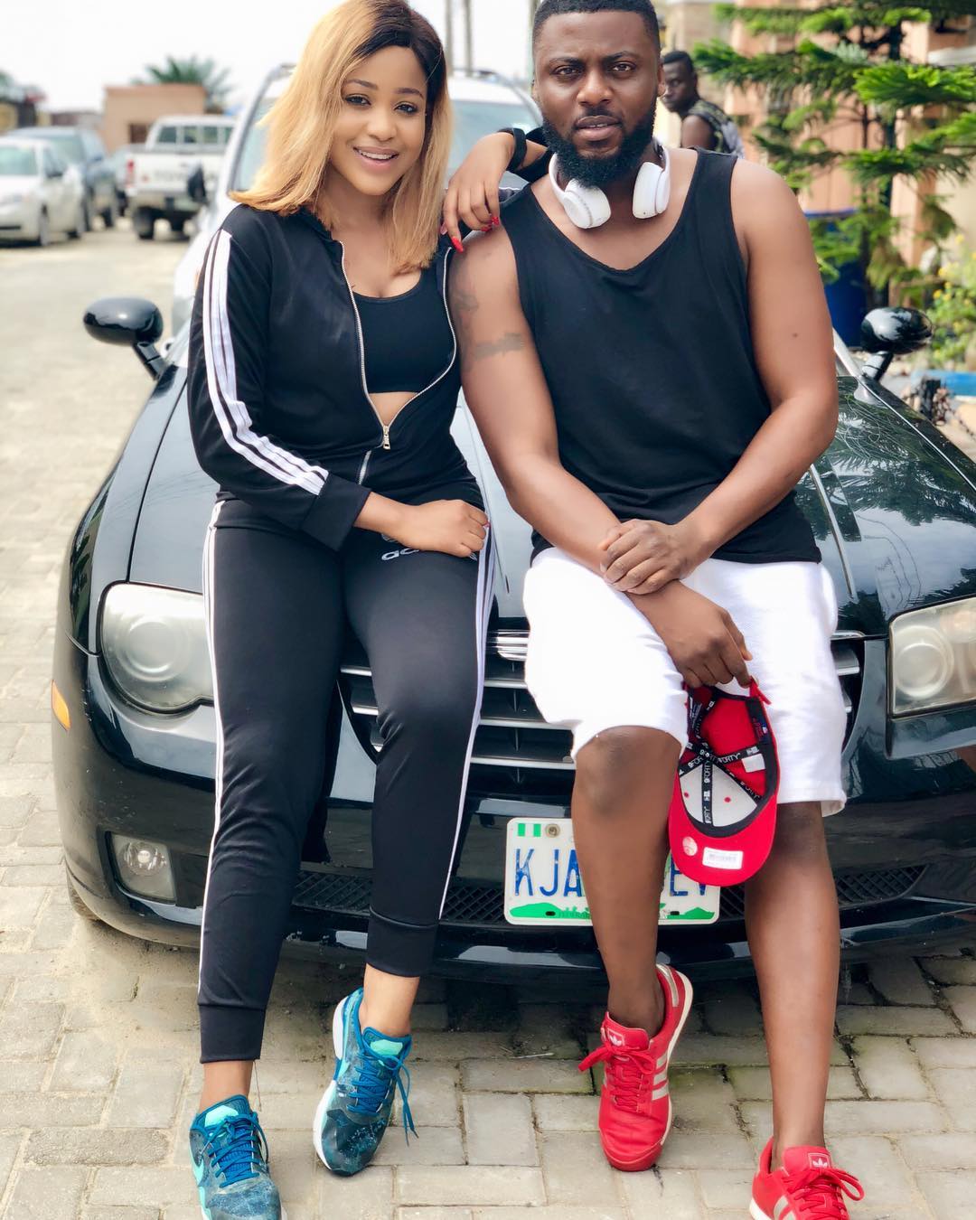 Uche Nwaefuna Biography, Pictures, Husband Married, Surgery, Real Age