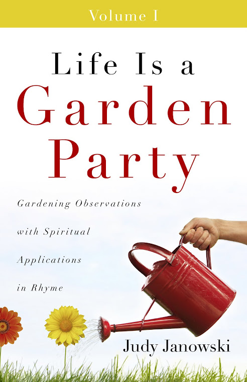 Life is a Garden Party